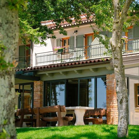 Boutique Hotel Paradiso Filipini Luaran gambar