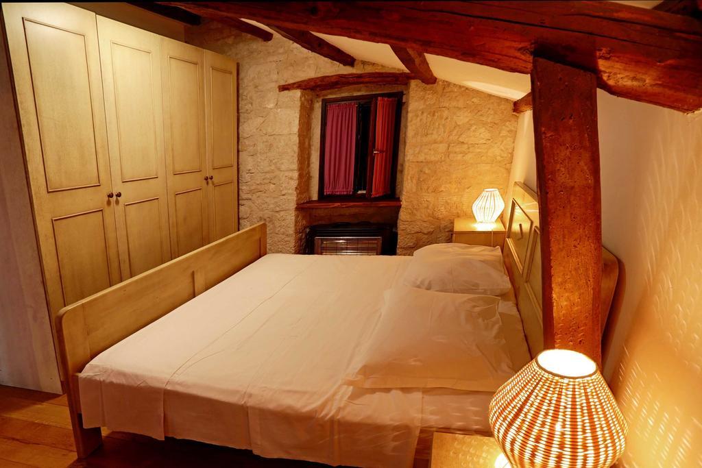 Boutique Hotel Paradiso Filipini Luaran gambar