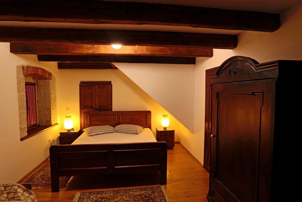 Boutique Hotel Paradiso Filipini Luaran gambar