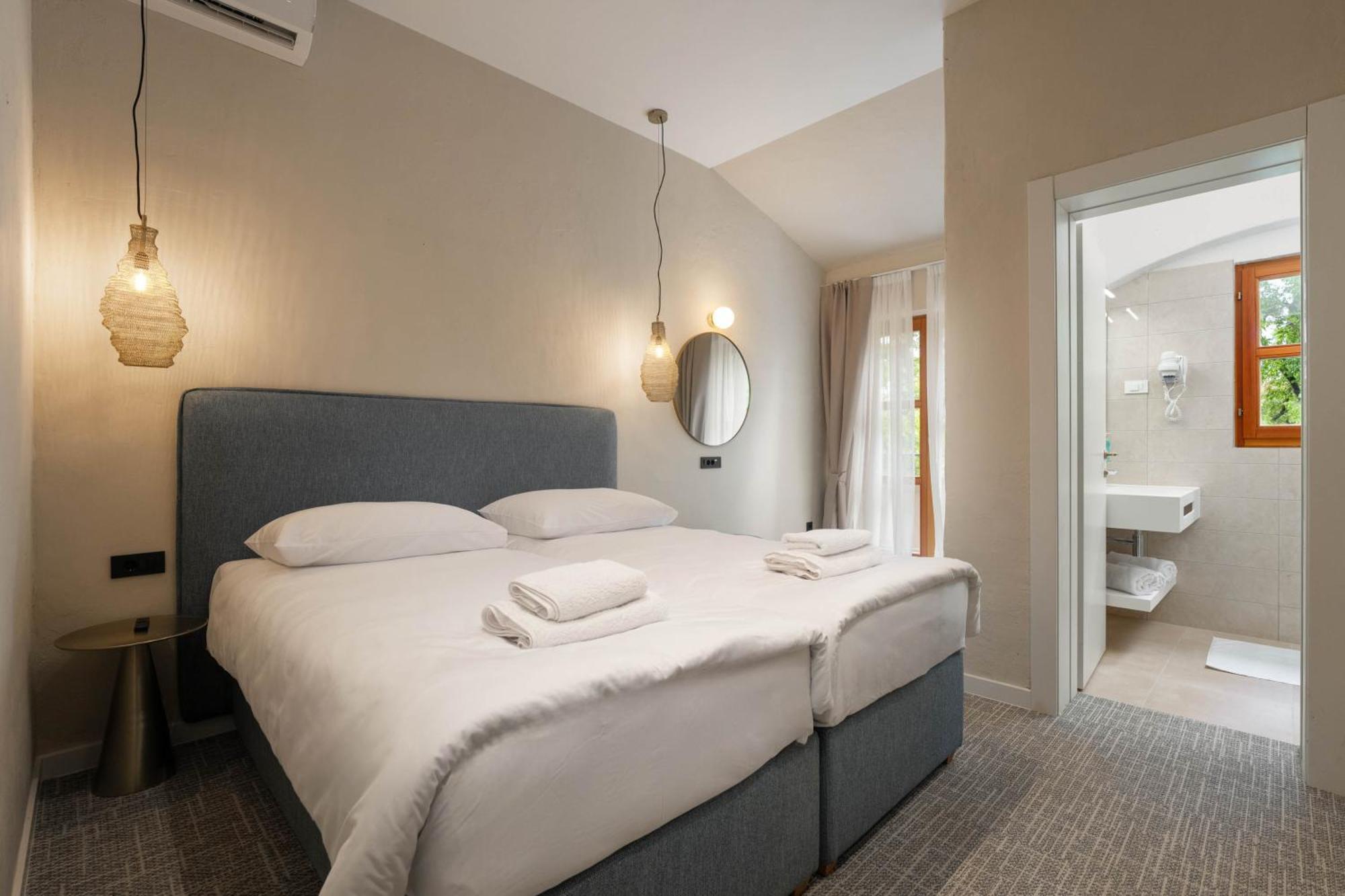Boutique Hotel Paradiso Filipini Luaran gambar
