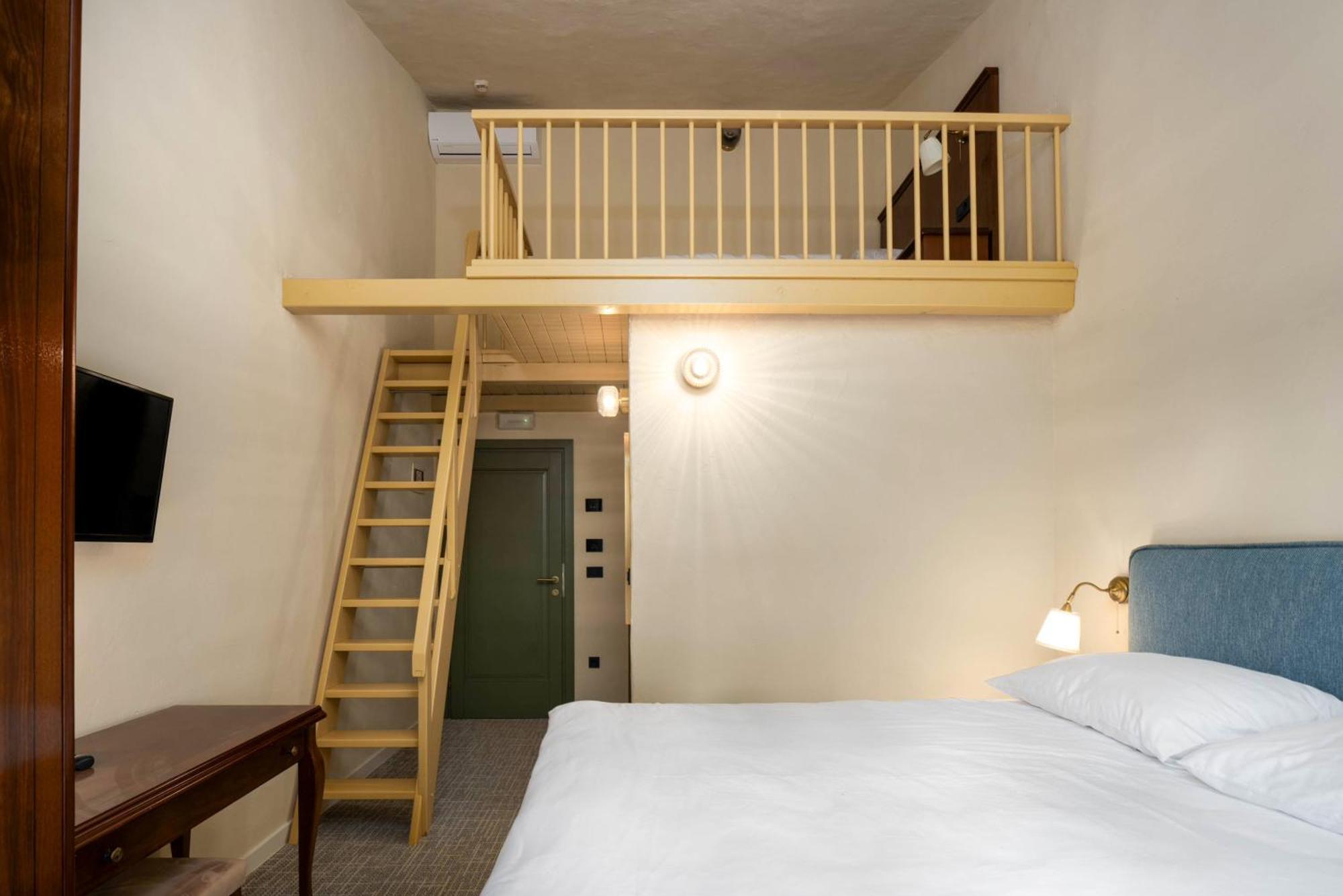 Boutique Hotel Paradiso Filipini Luaran gambar