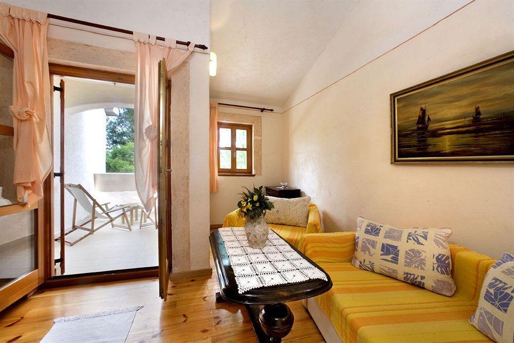 Boutique Hotel Paradiso Filipini Luaran gambar