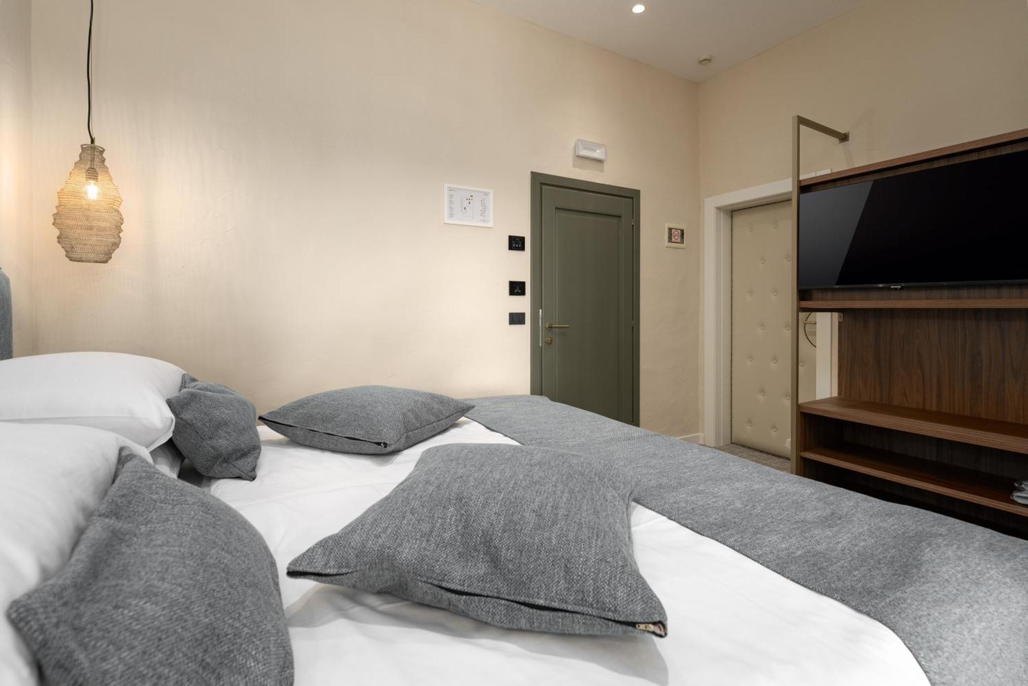 Boutique Hotel Paradiso Filipini Luaran gambar