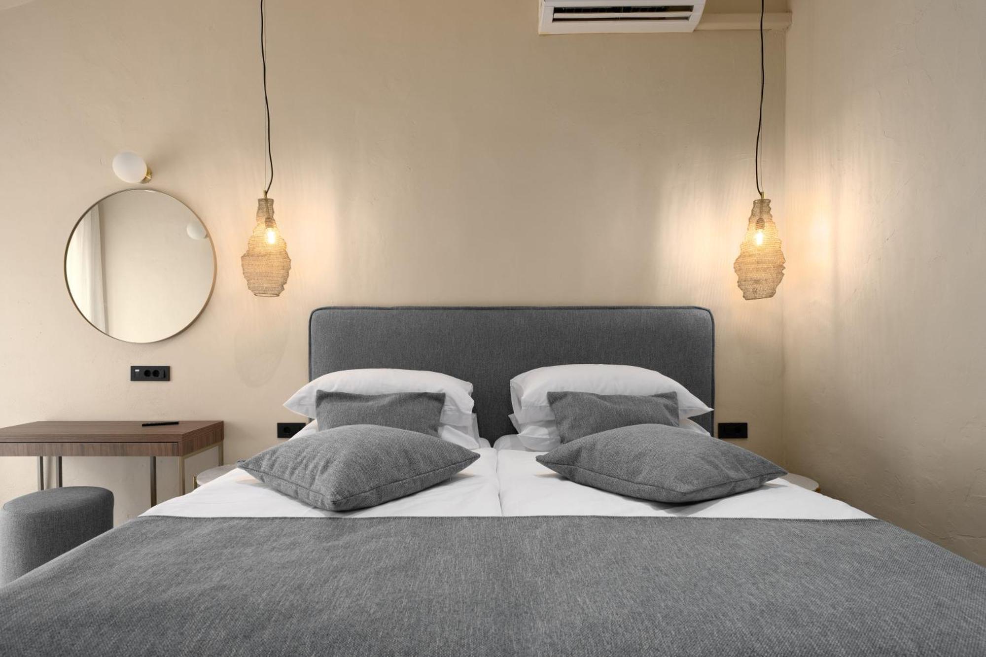 Boutique Hotel Paradiso Filipini Luaran gambar