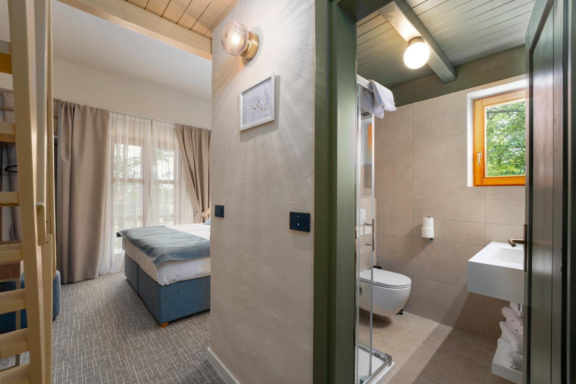 Boutique Hotel Paradiso Filipini Luaran gambar