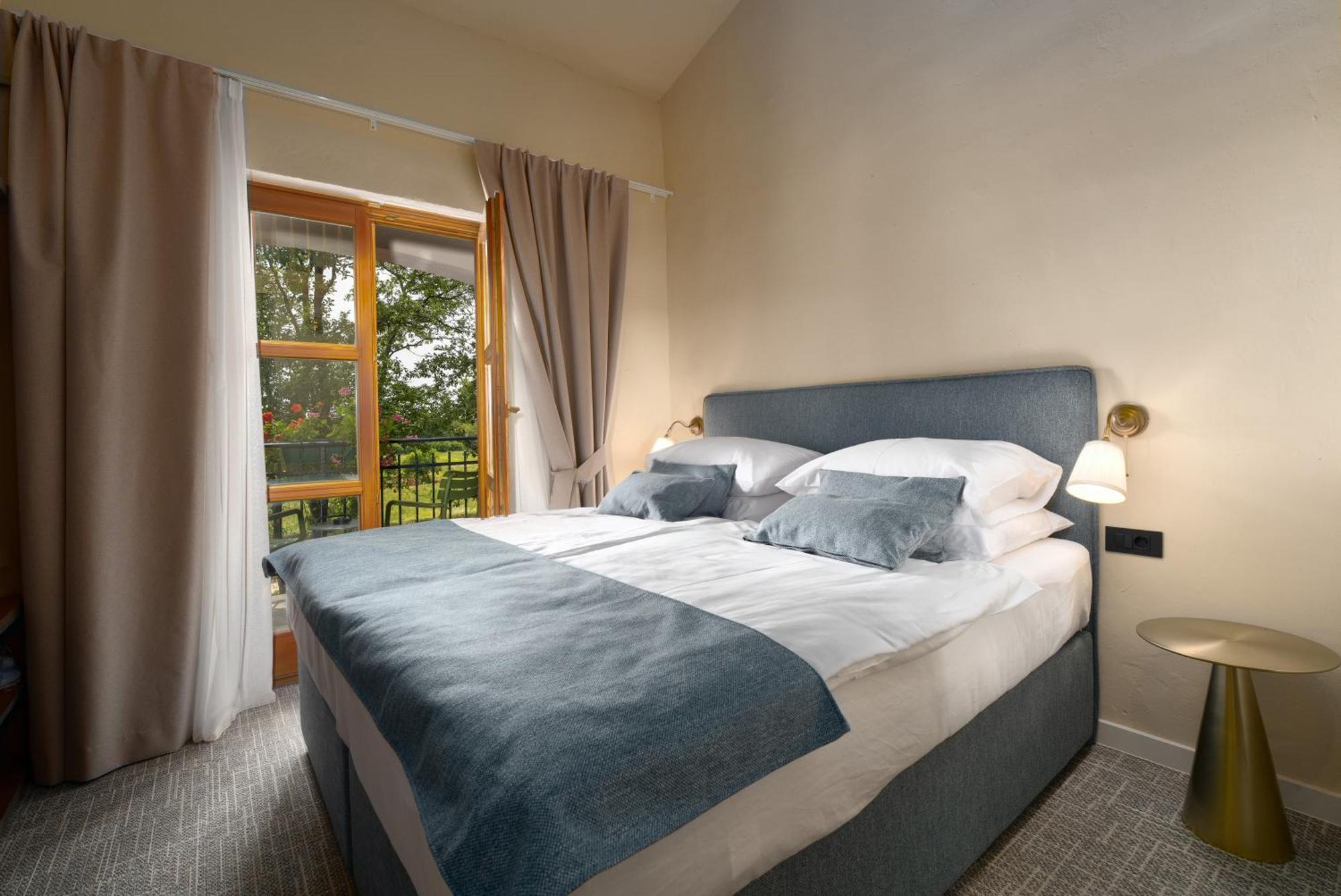 Boutique Hotel Paradiso Filipini Luaran gambar