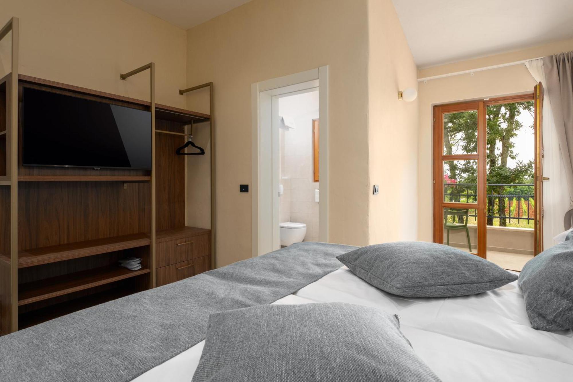 Boutique Hotel Paradiso Filipini Luaran gambar