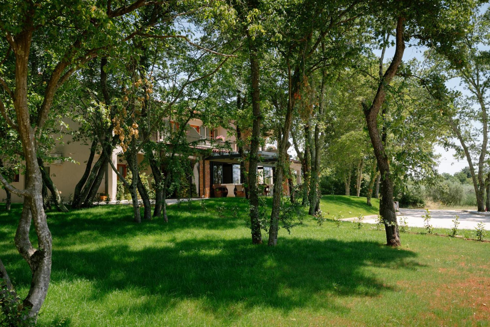 Boutique Hotel Paradiso Filipini Luaran gambar