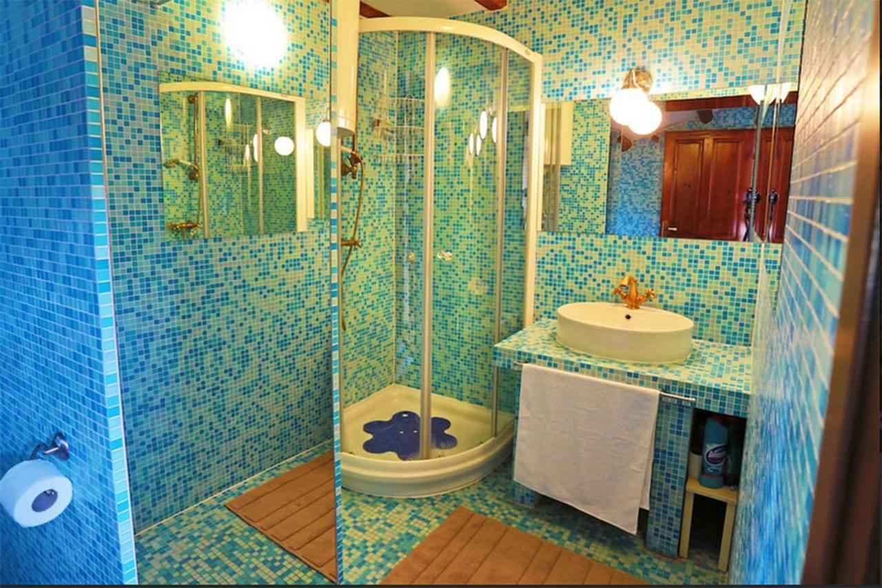 Boutique Hotel Paradiso Filipini Luaran gambar